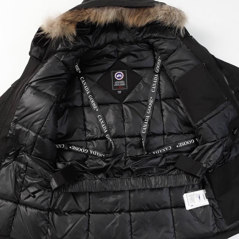 Expedition Down Jacket