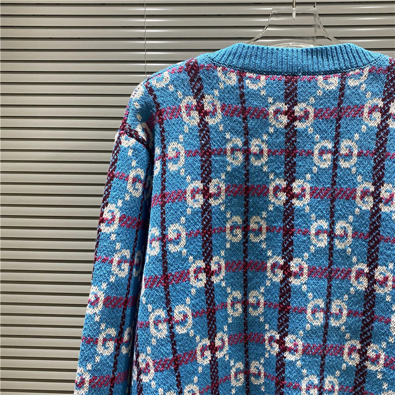 GV*C1 Cardigan