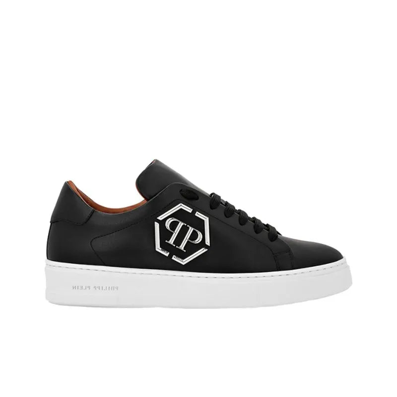 P*P Low top Sneakers