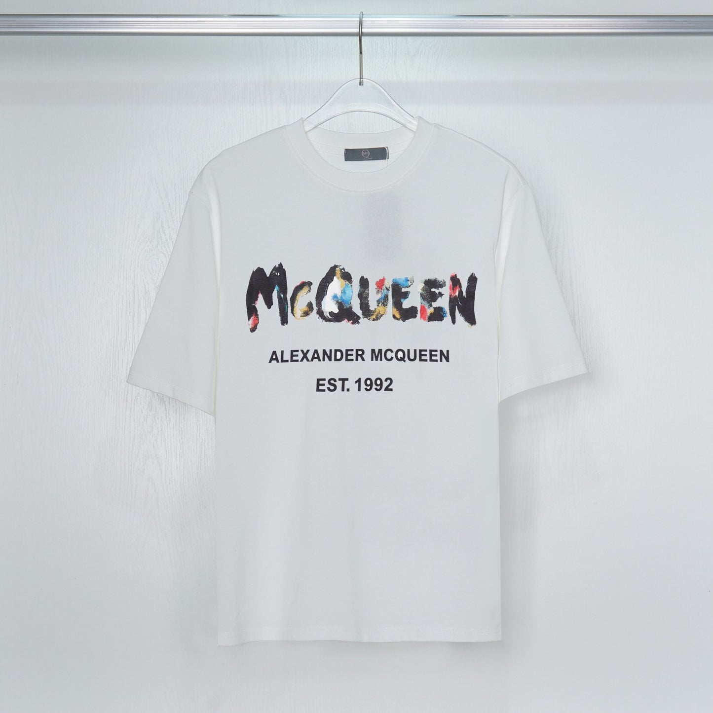 MCQ*3N T-Shirt