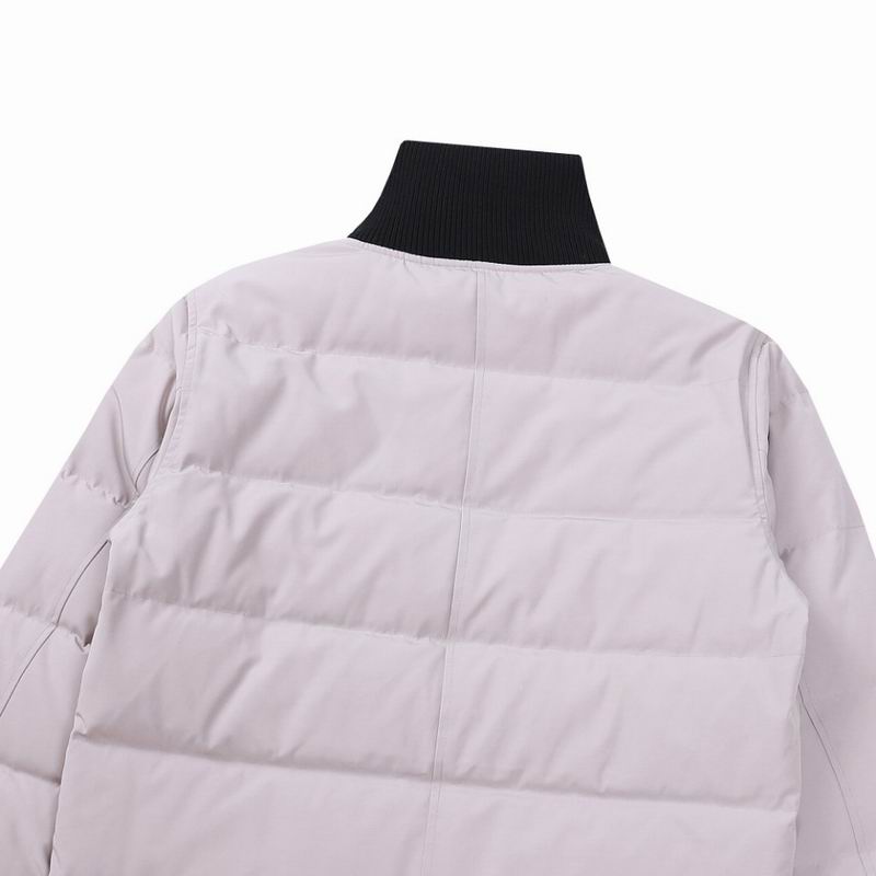 Woolford Down Jacket