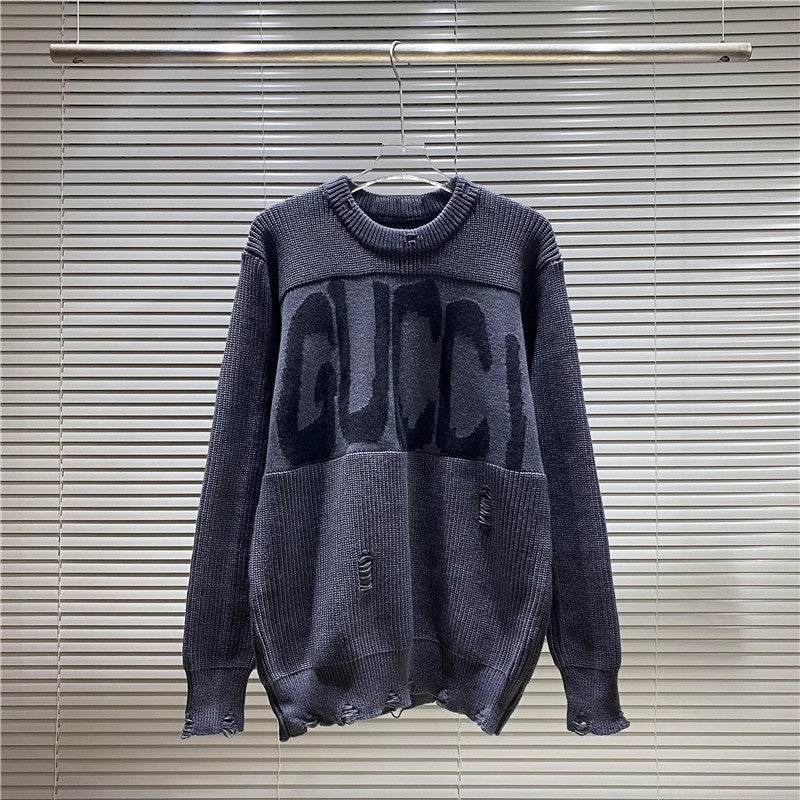 GV*C1 Sweater