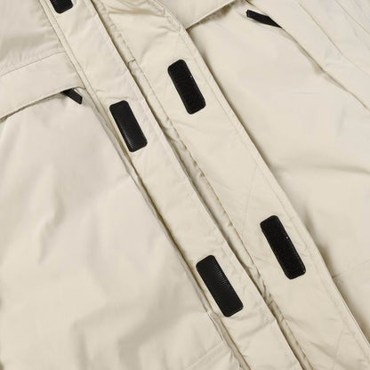 ST. 1SL4ND Micro Reps Down Jacket