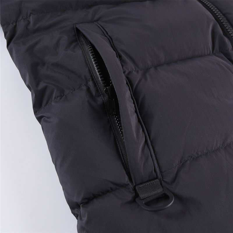 Puffer Down Jacket