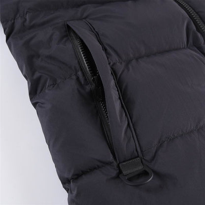 Puffer Down Jacket