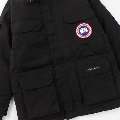 Expedition Down Jacket