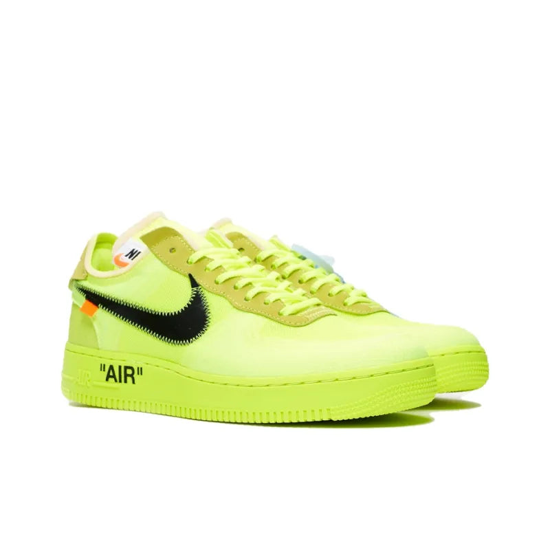 Af1 x 0FF-WH1T3 (Women's)