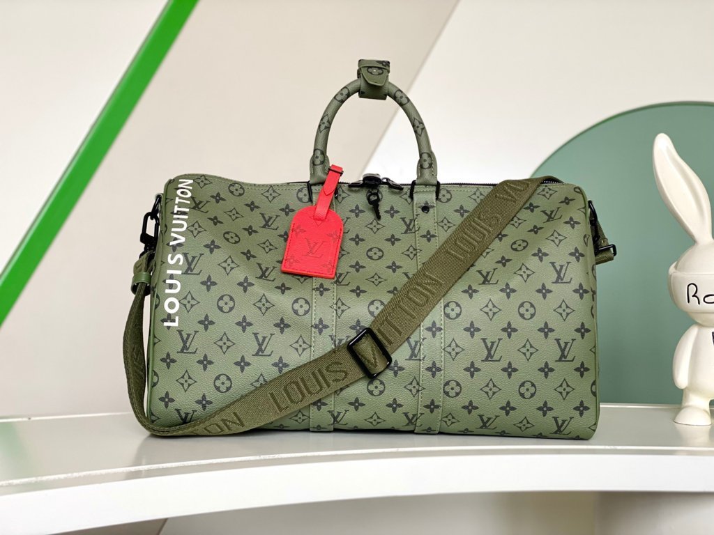 LIV Keepall 45