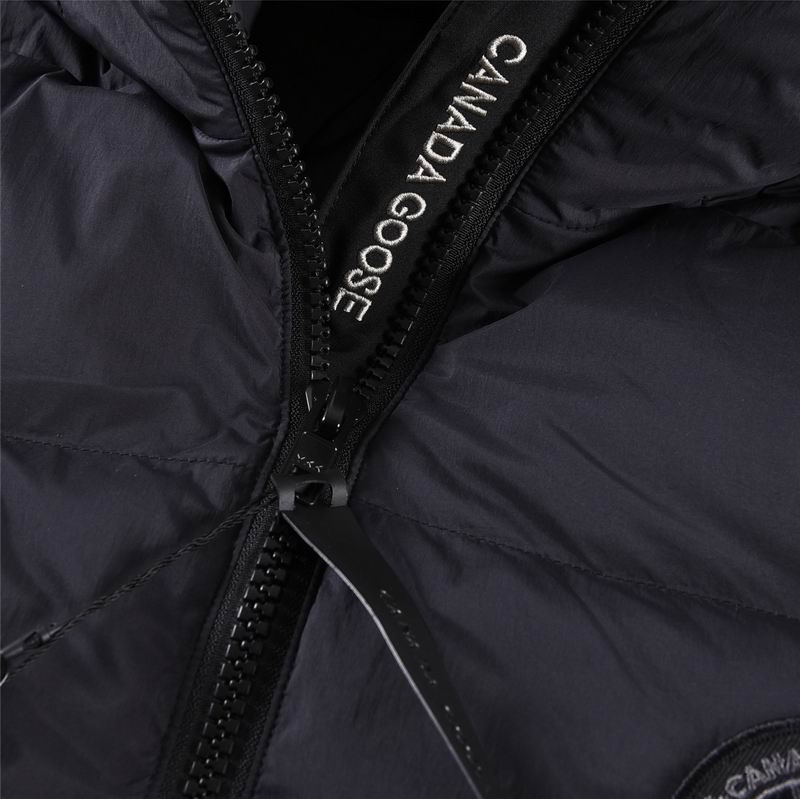 Puffer Down Jacket