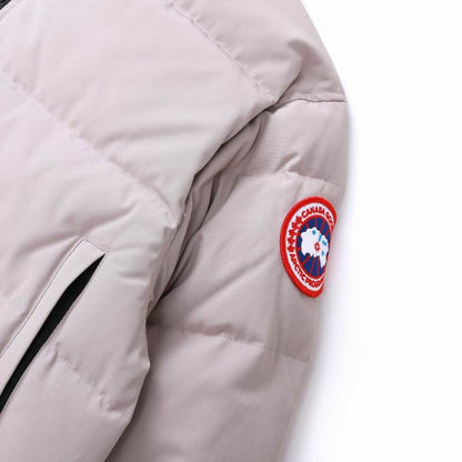 Woolford Down Jacket