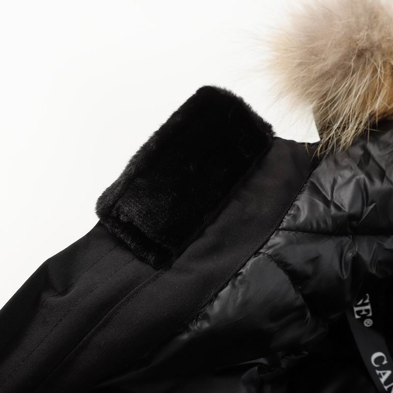 Expedition Down Jacket