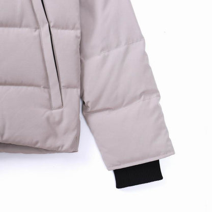 Woolford Down Jacket