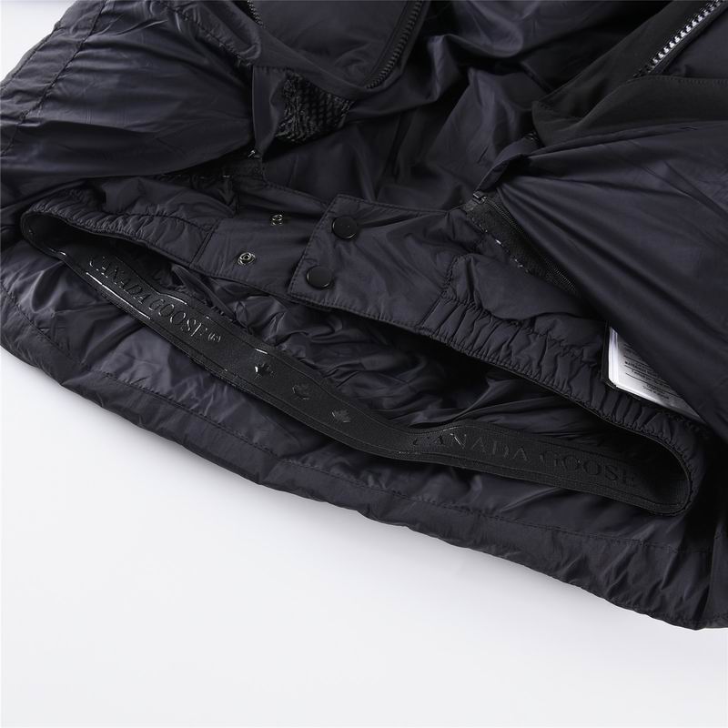 Puffer Down Jacket