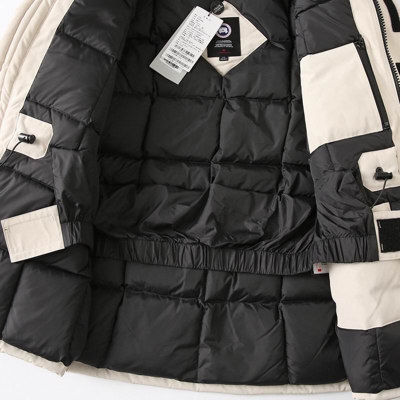 Expedition Down Jacket