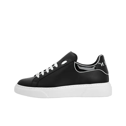 P*P Big Bang Low Top Sneakers