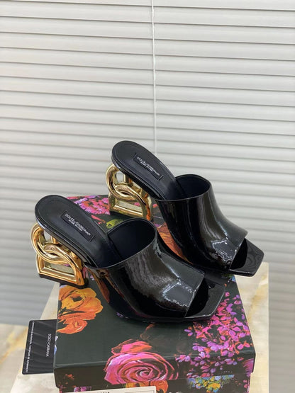 D*G Keira Mules (Women’s)