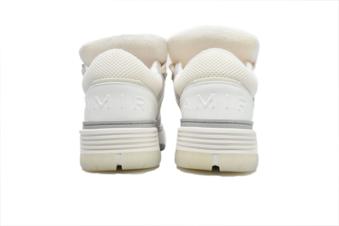 Ma-1 Sneakers (Women's)