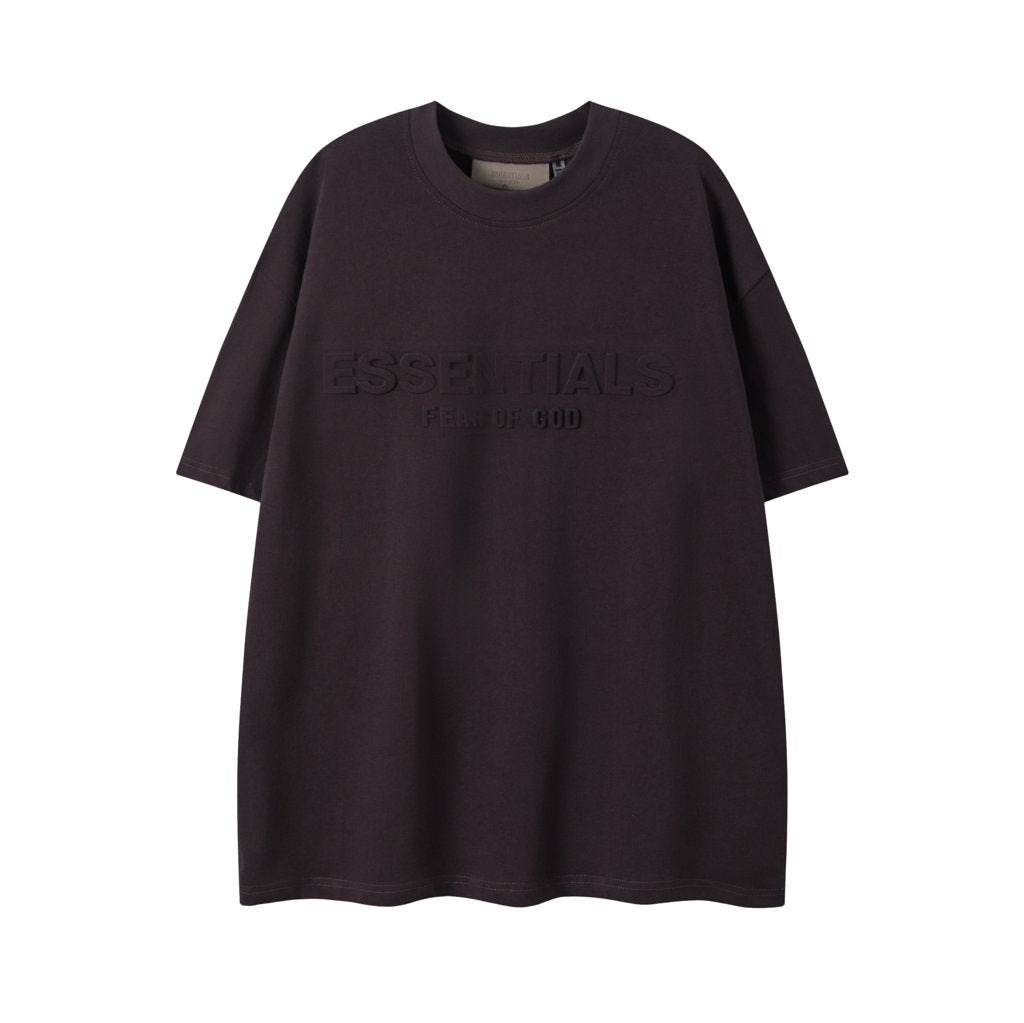 3SS3NT14L Logo T-shirt