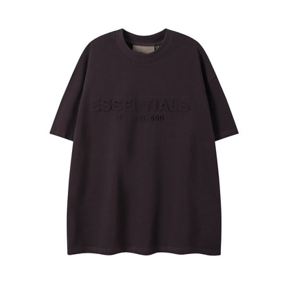 3SS3NT14L Logo T-shirt