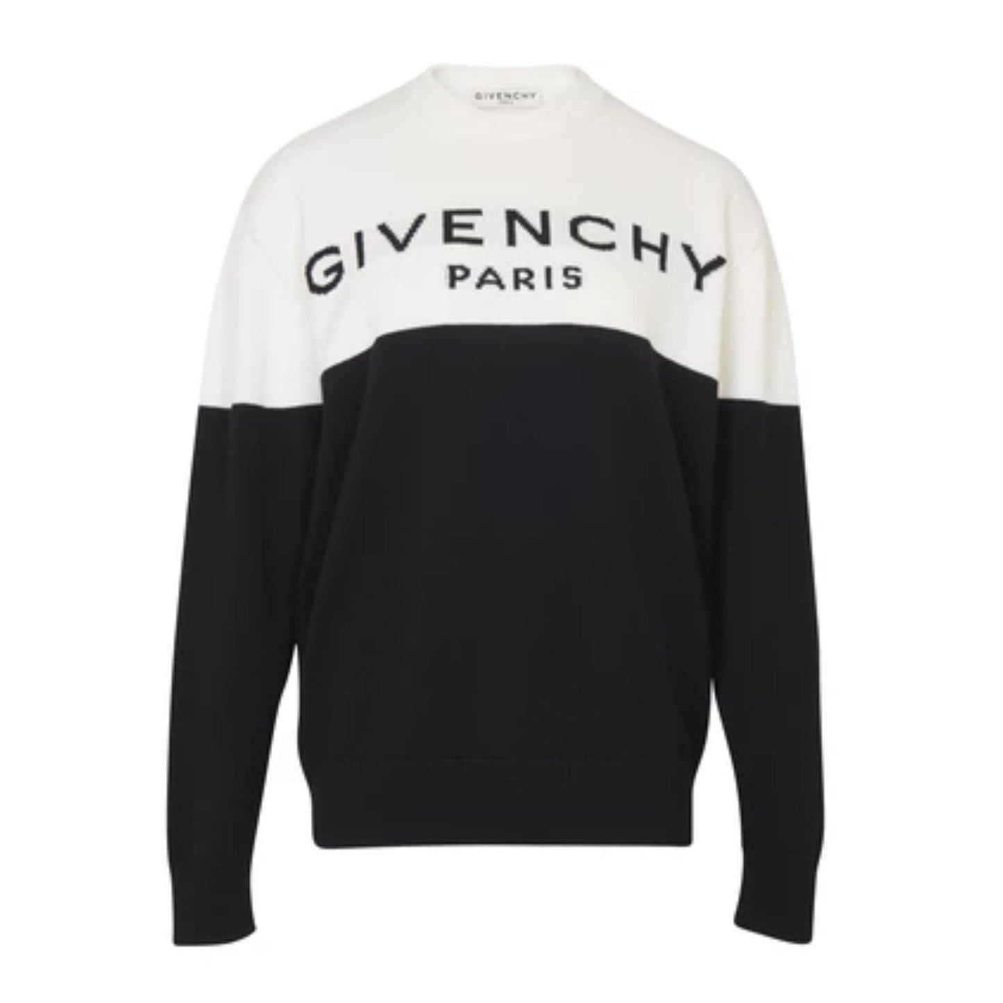 G1*3NCY Logo Sweater