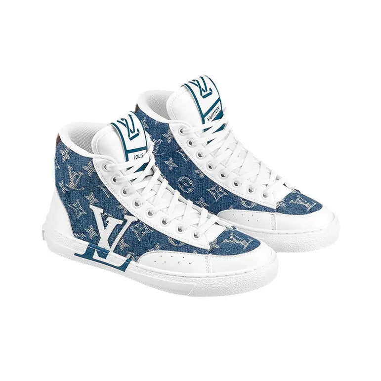 LIV Charlie Ankle Sneakers (Women’s)