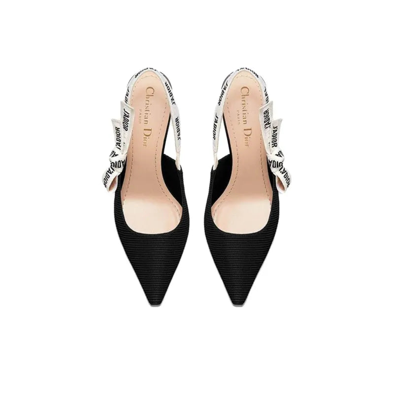 C*D Slingback 6.5cm Pumps (Women’s)