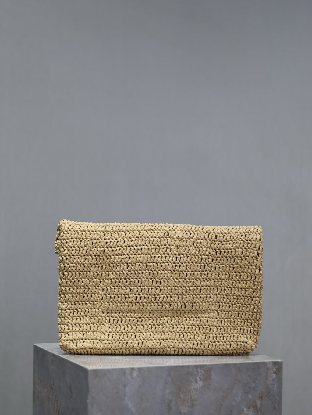 Cassandre Large Envelope Pouch