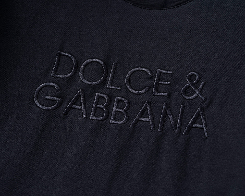 D*G Logo '25 T-shirt