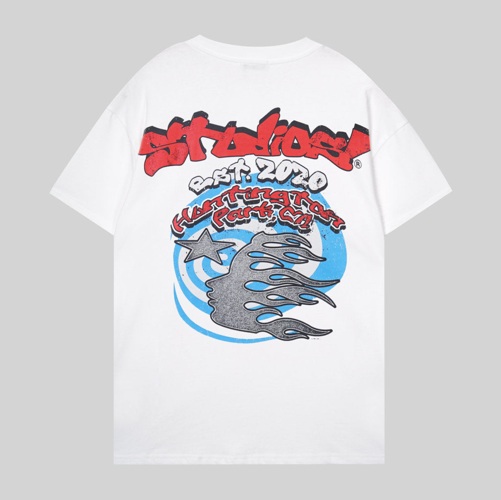 Screaming Kid T-shirt