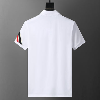 M*NCLR Logo '25 Polo Shirt