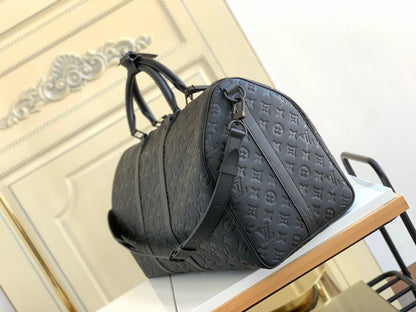 LIV Keepall 50