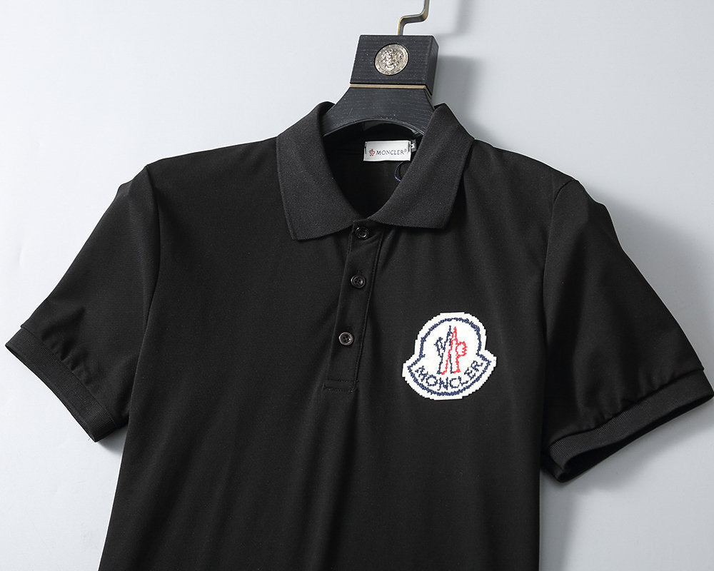 M*NCLR Logo '25 Polo Shirt