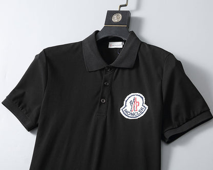 M*NCLR Logo '25 Polo Shirt