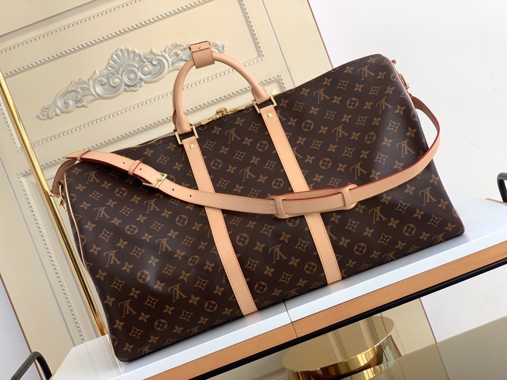 LIV Keepall 55