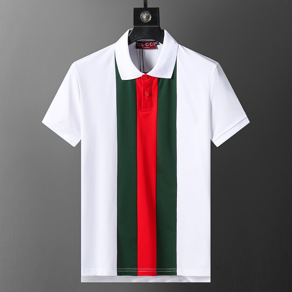 GV*C1 '25 Polo Shirt