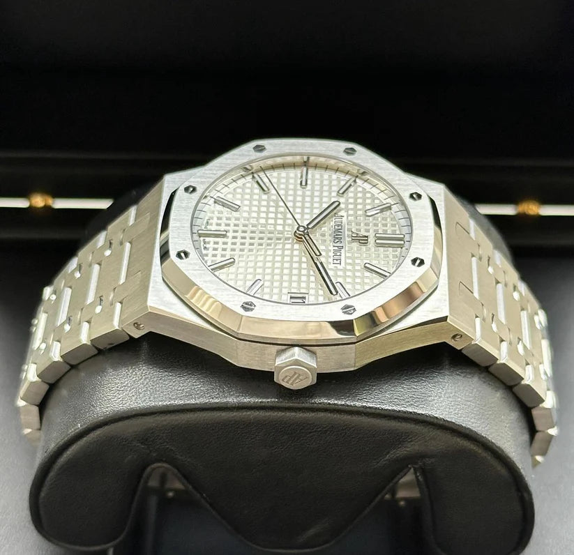 Royal Oak "Jumbo White"