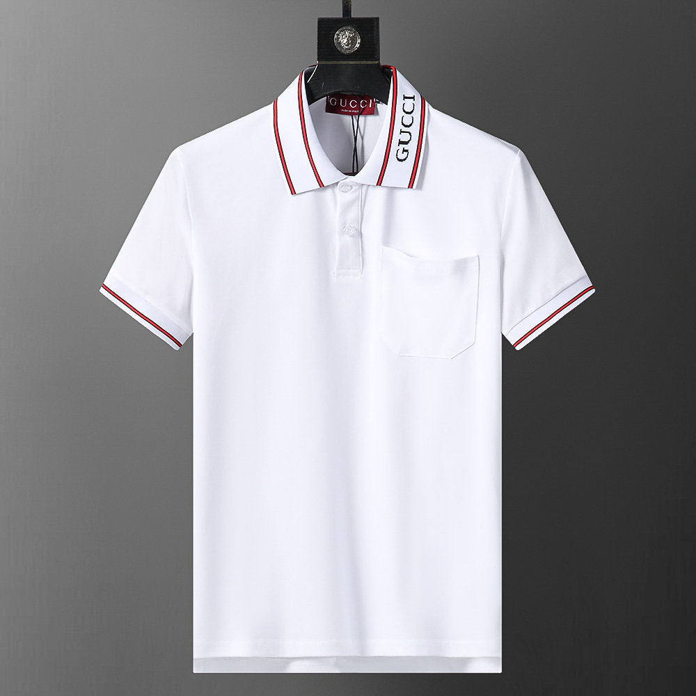 GV*C1 '25 Polo Shirt