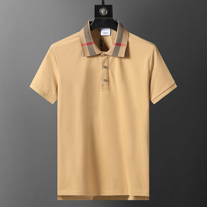 BVRB*Y Logo '25 Polo Shirt