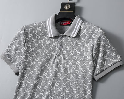 GV*C1 Logo '25 Polo Shirt