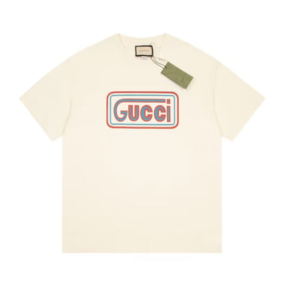 GV*C1 Logo T-shirt