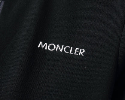 M*NCLR Polo Shirt