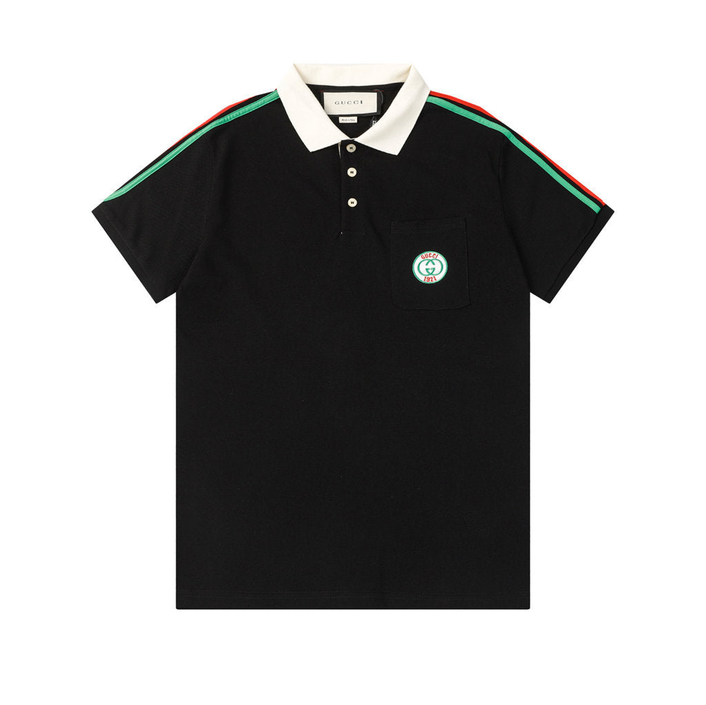 GV*C1 Logo Polo Shirt