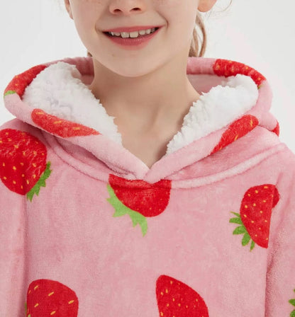 Strawberry Kids