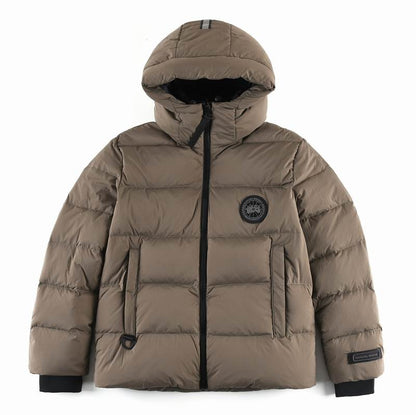 Puffer Down Jacket