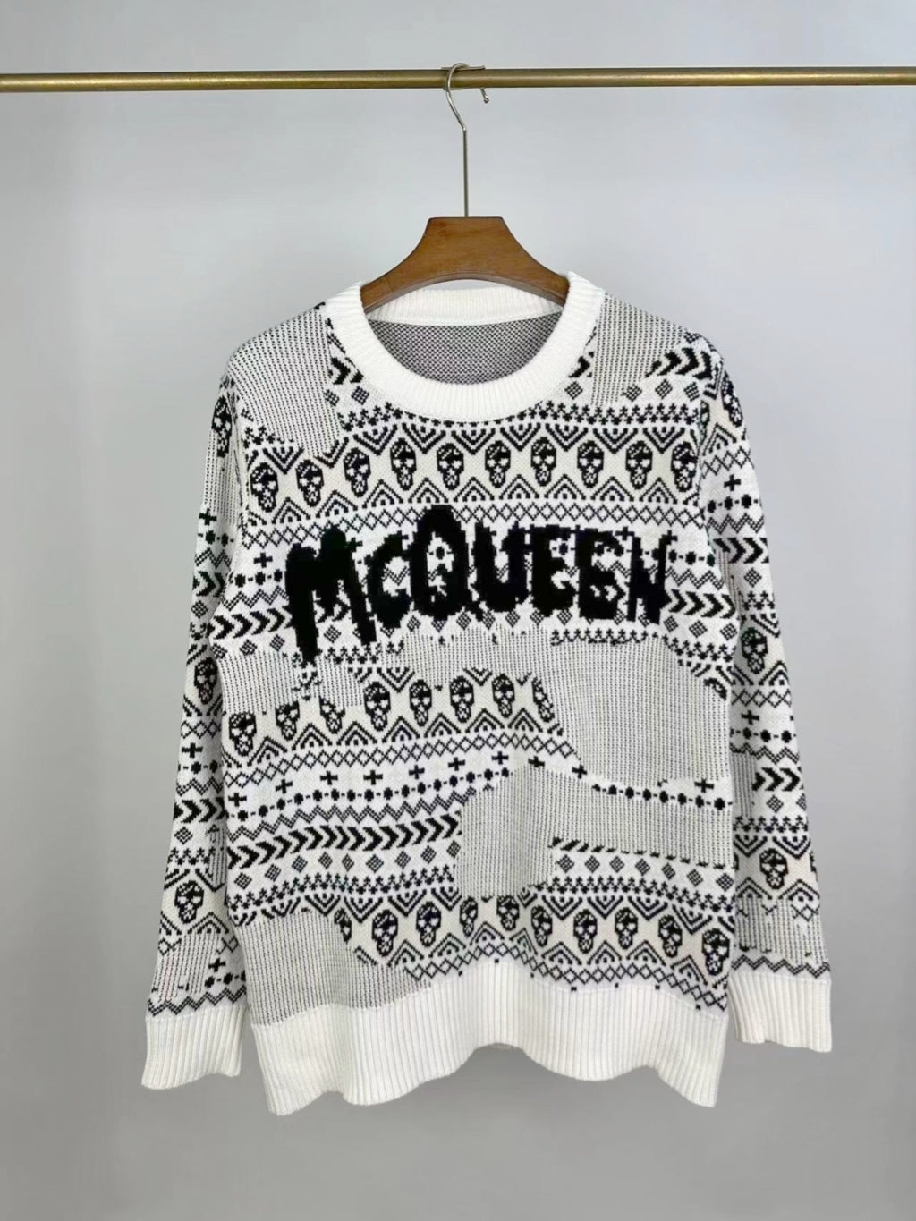 MCQ*3N Sweater