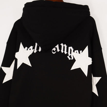 Vintage Stars Hoodie