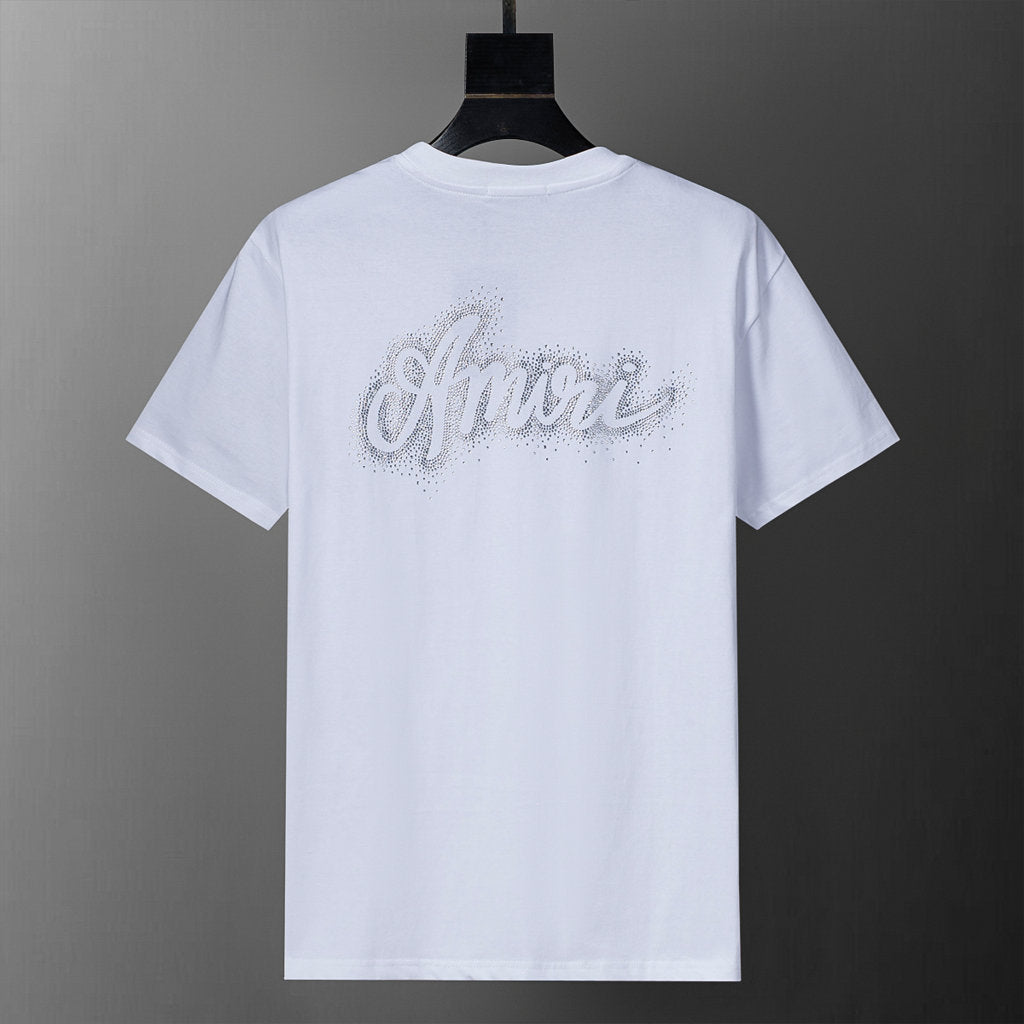 4M*R1 Logo '25 T-shirt