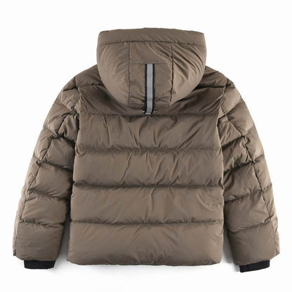 Puffer Down Jacket