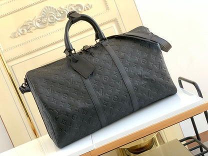 LIV Keepall 50