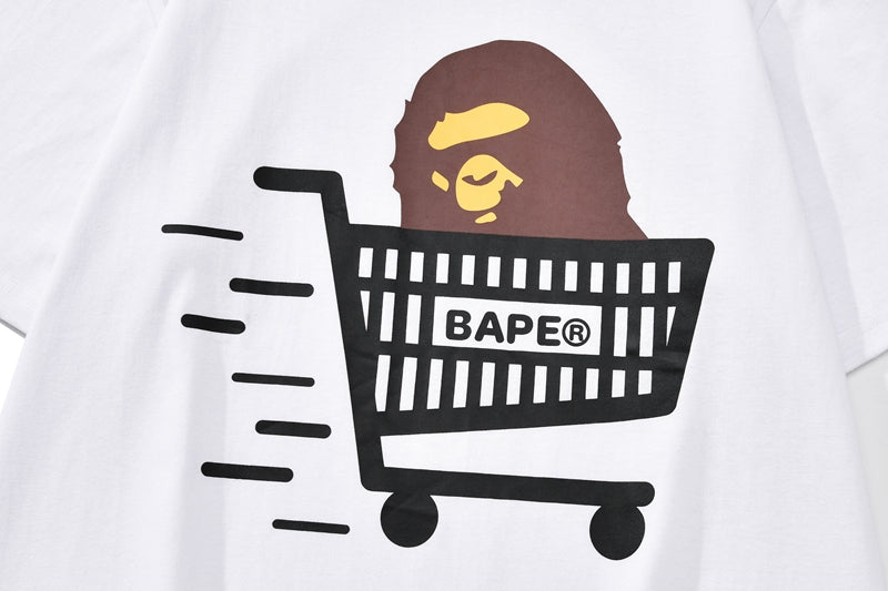 Shopping Logo T-Shirt